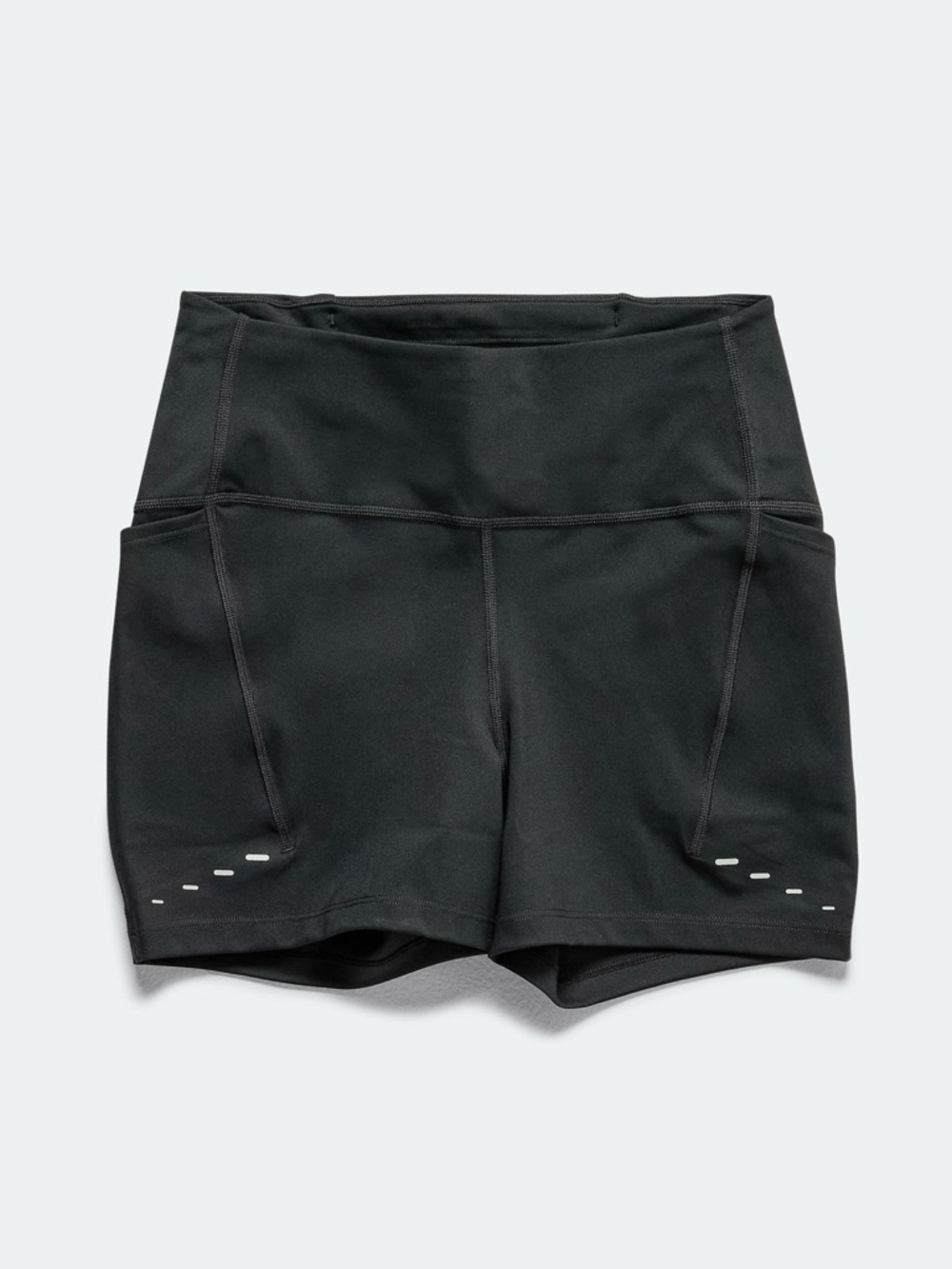 Womens Dri-FIT Swift 4" High Rise Short Tights